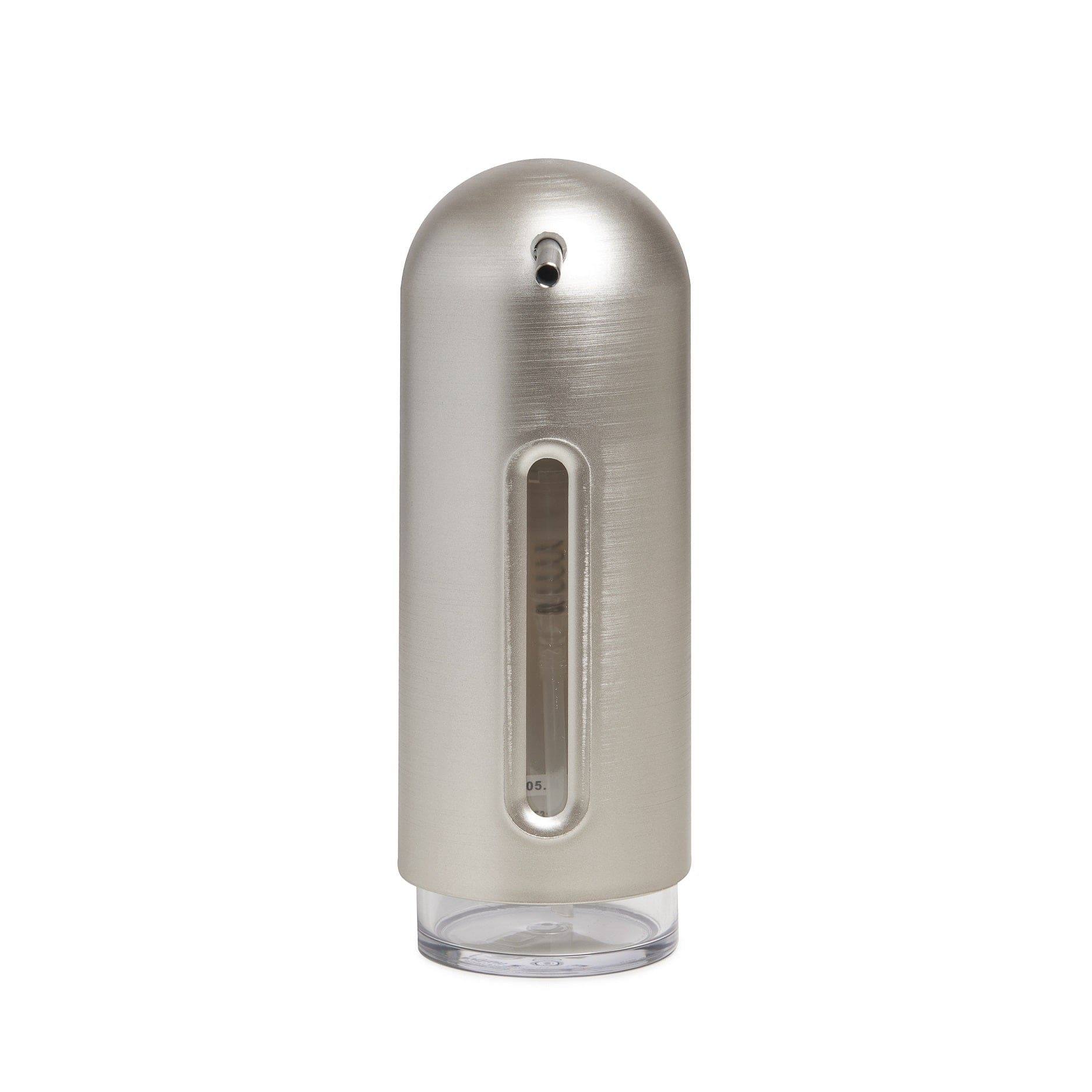 Penguin Soap Dispenser - Nickel - Image 7