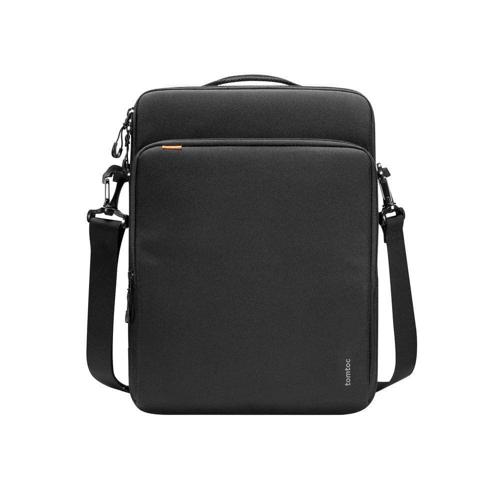 Performance 360 Shoulder Bag for Laptop - Black 13 to 14 Inch - Image 2