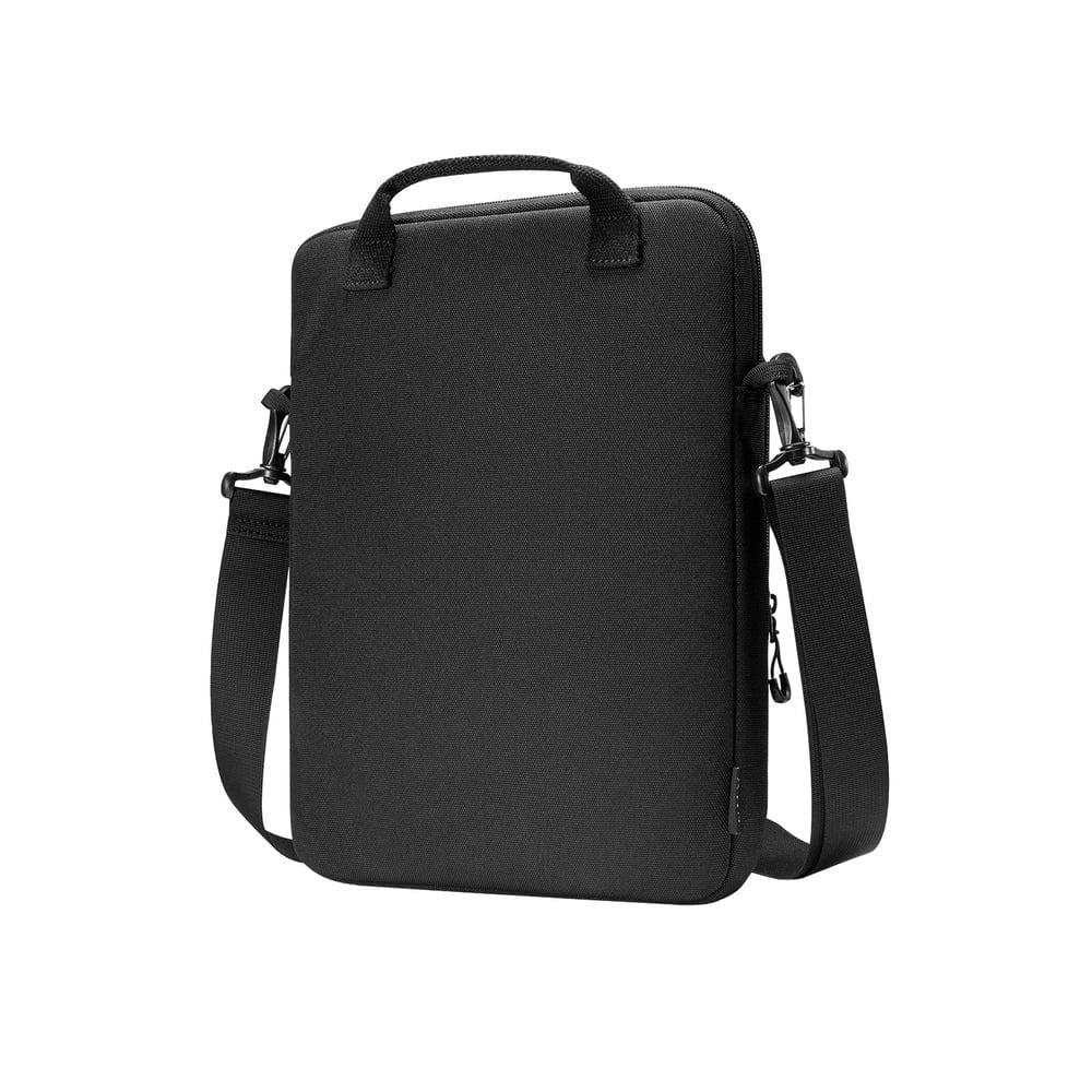 Performance 360 Shoulder Bag for Laptop - Black 13 to 14 Inch - Image 5
