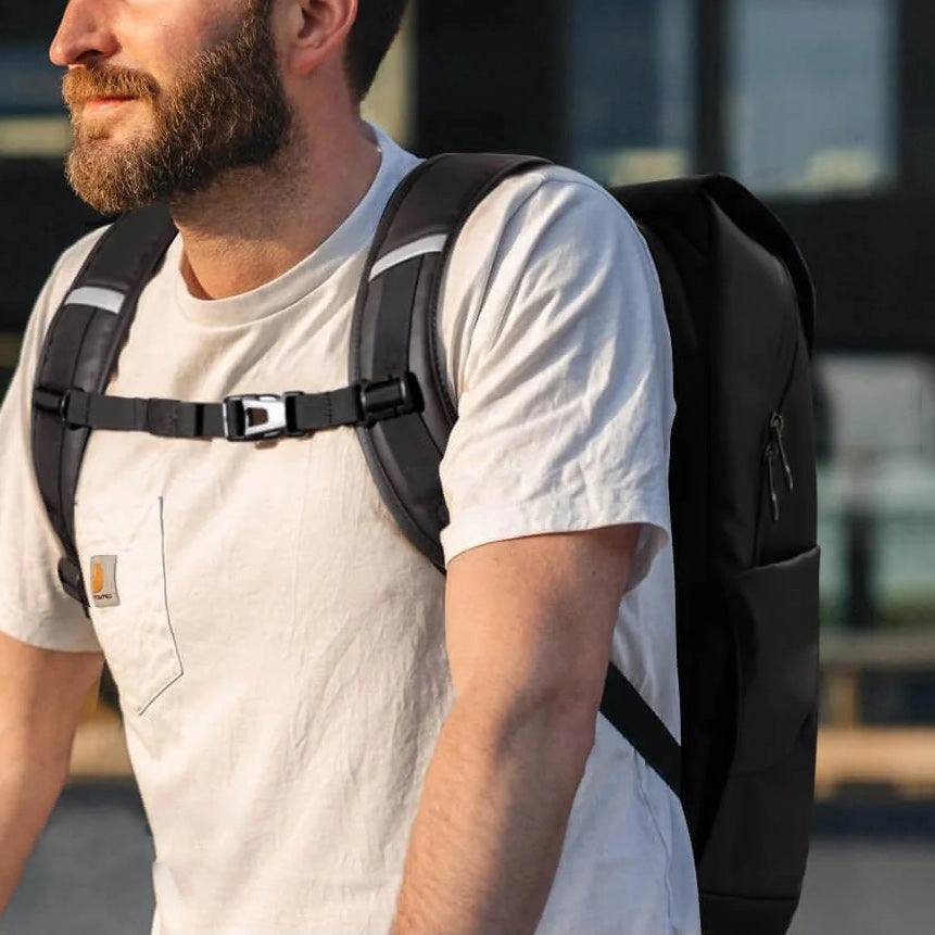Performance Backpack 22.8L - Night Black - Image 11