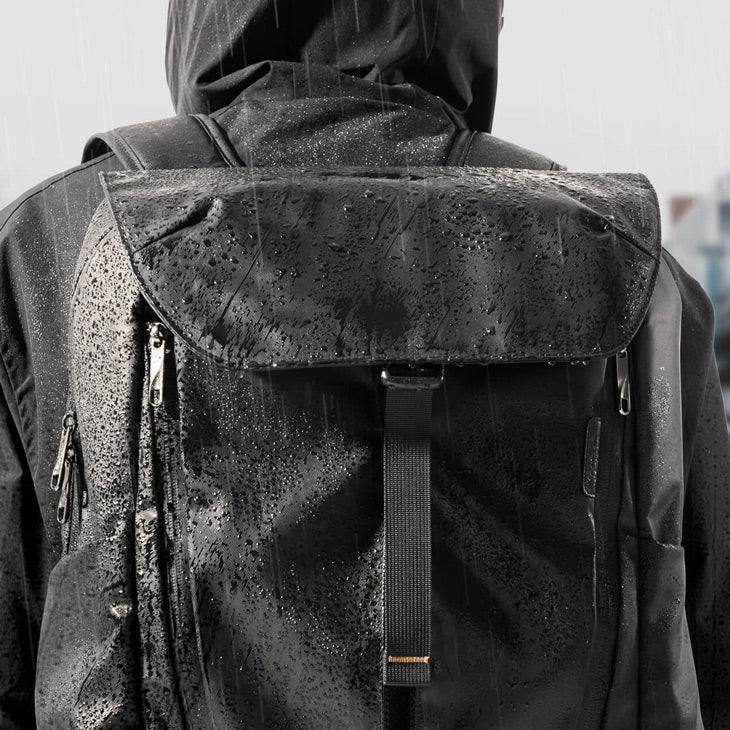 Performance Backpack 22.8L - Night Black - Image 8