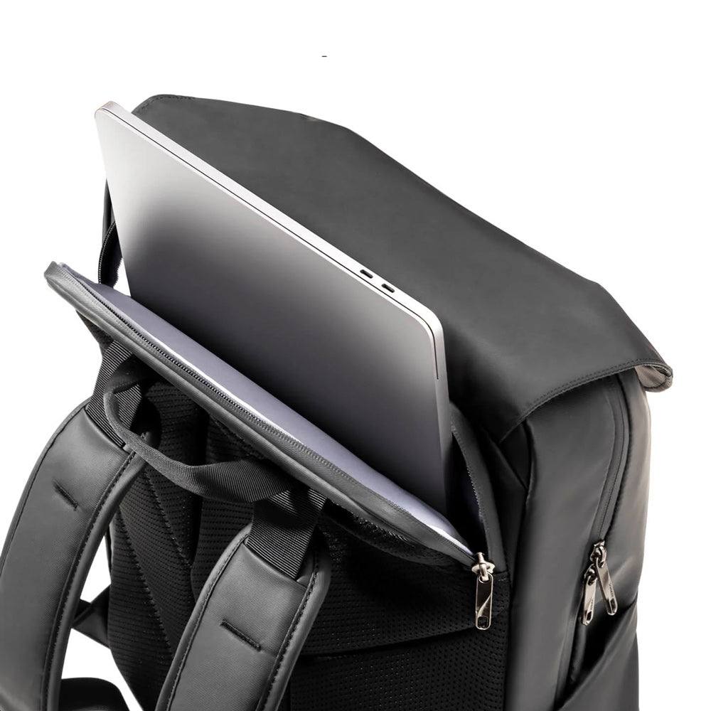 Performance Backpack 22.8L - Night Black - Image 9