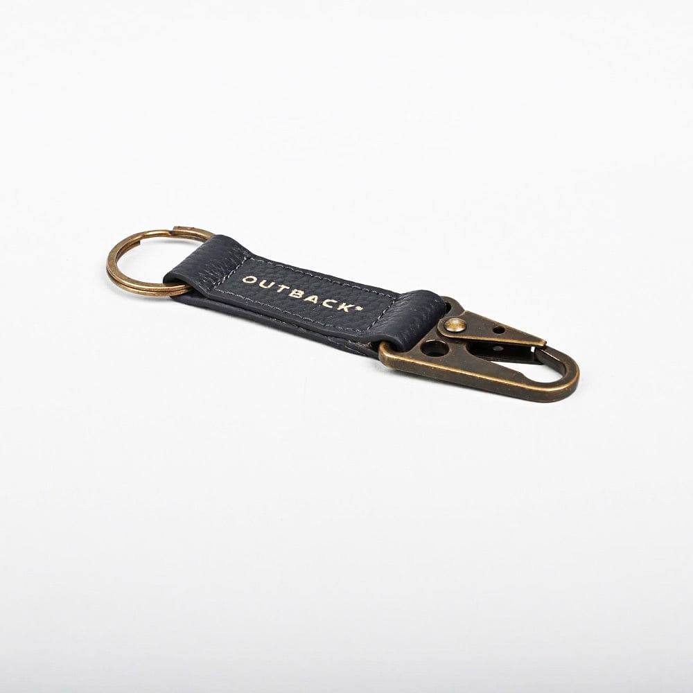 Performance Key Holder - Navy - Image 4