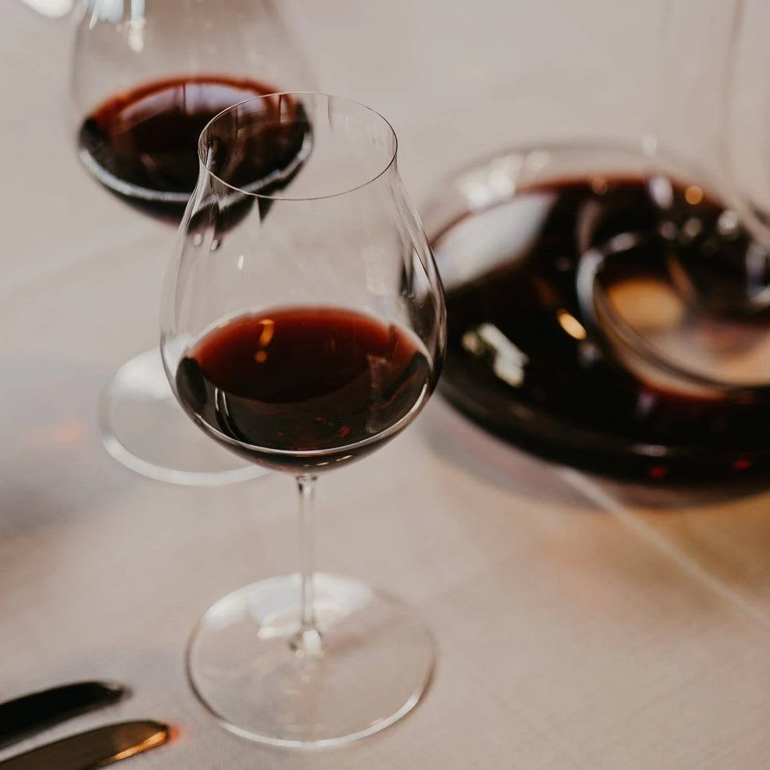 Performance Pinot Noir Glasses 830ml, Set of 2 - Image 5