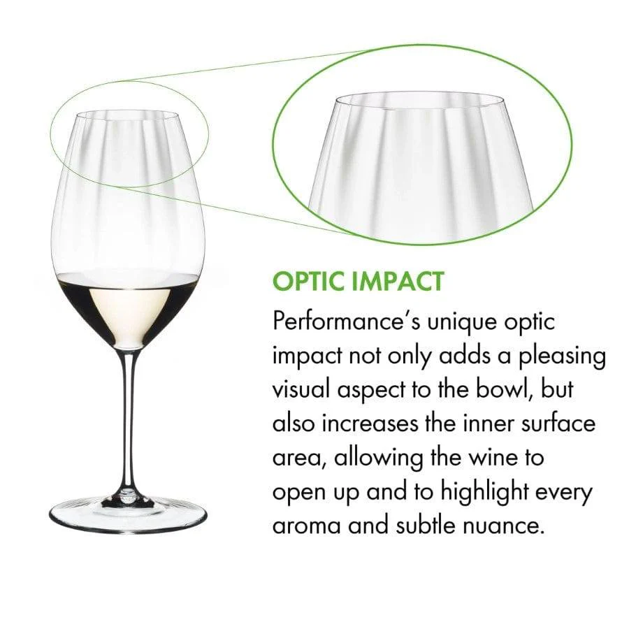 Performance Riesling Glasses 623ml, Set of 2 - Image 5