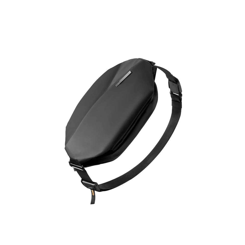 Performance Sling Bag - Night Black - Image 3