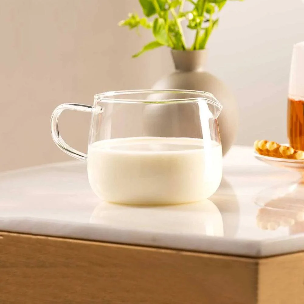 Perte Milk Jug 450ml