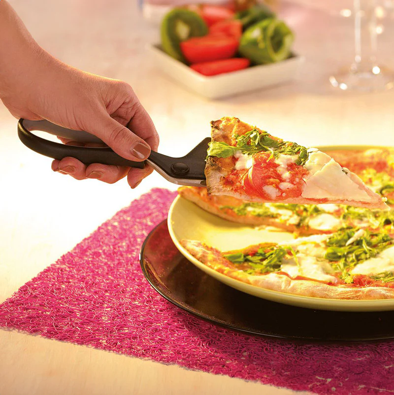 Pezzo Pizza Scissors - Image 2