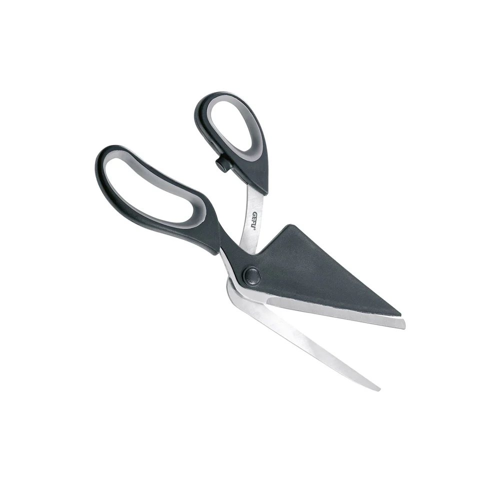 Pezzo Pizza Scissors - Image 3