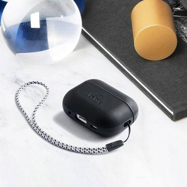 Pod Jacket for AirPods Pro Gen 2 - Black