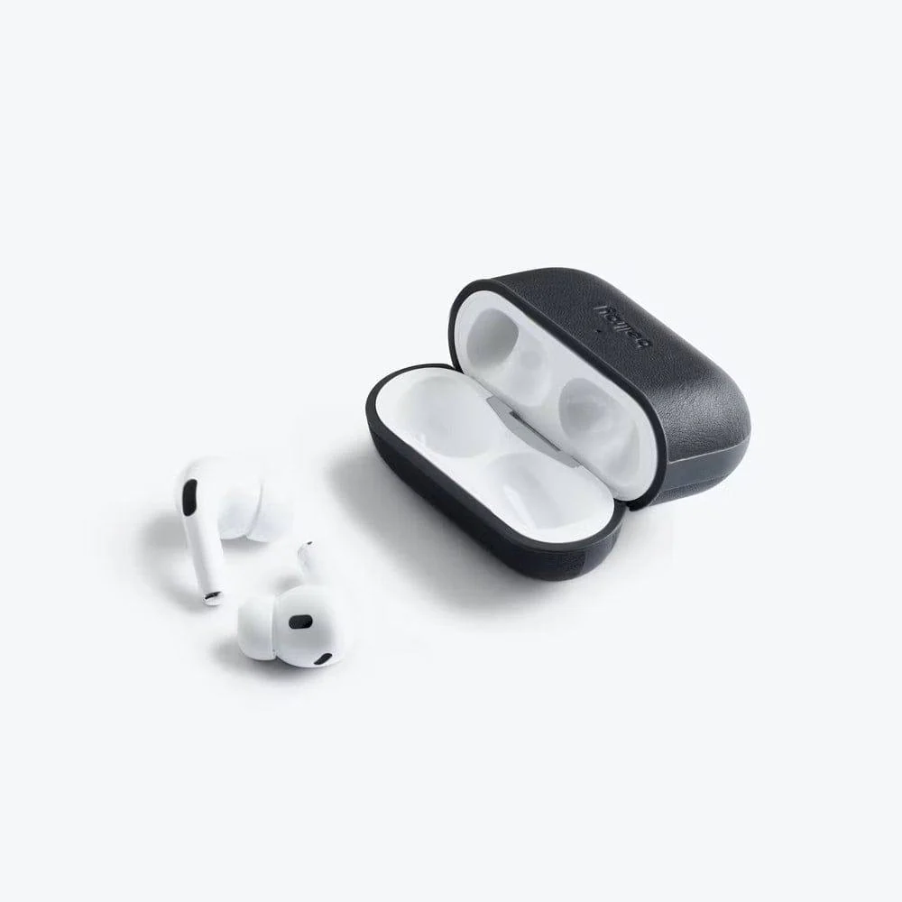 Pod Jacket for AirPods Pro Gen 2 - Black - Image 2