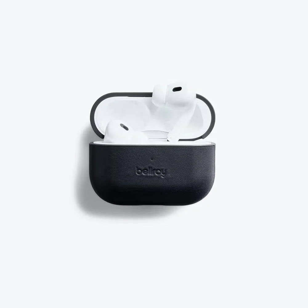 Pod Jacket for AirPods Pro Gen 2 - Black - Image 4