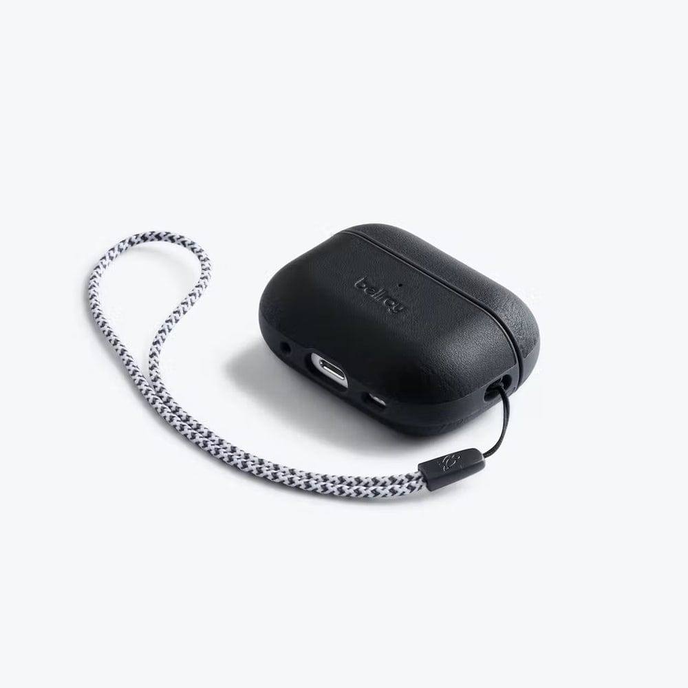Pod Jacket for AirPods Pro Gen 2 - Black - Image 6