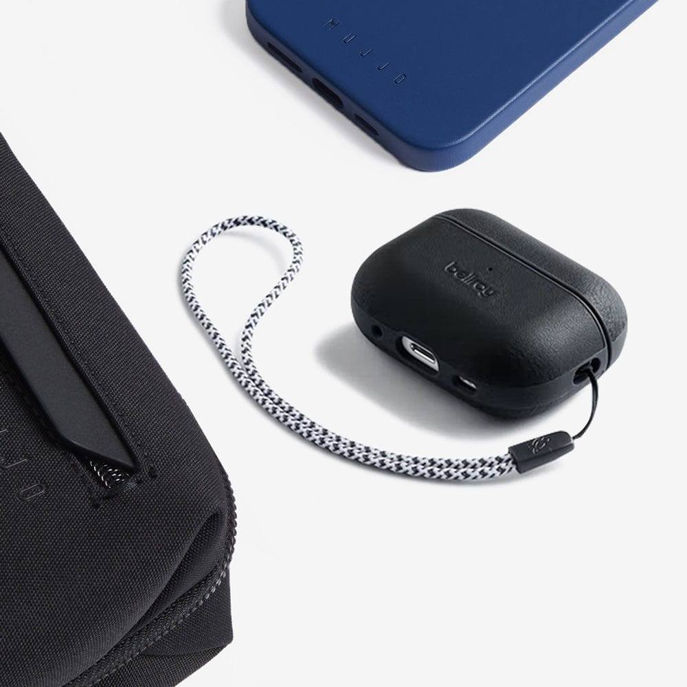 Pod Jacket for AirPods Pro Gen 2 - Black - Image 9
