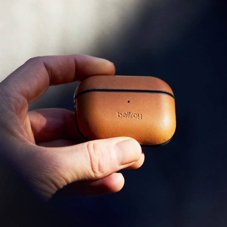 Pod Jacket for AirPods Pro Gen 2 - Terracotta