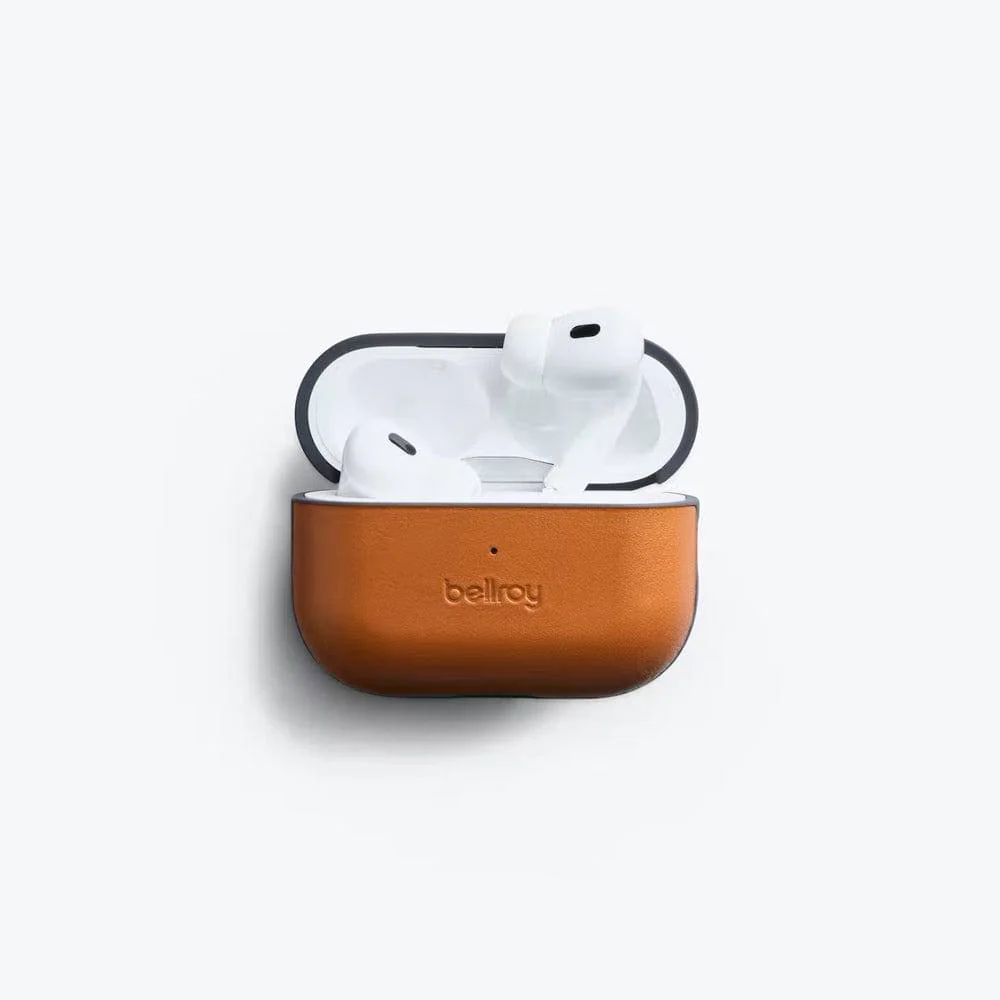 Pod Jacket for AirPods Pro Gen 2 - Terracotta - Image 4