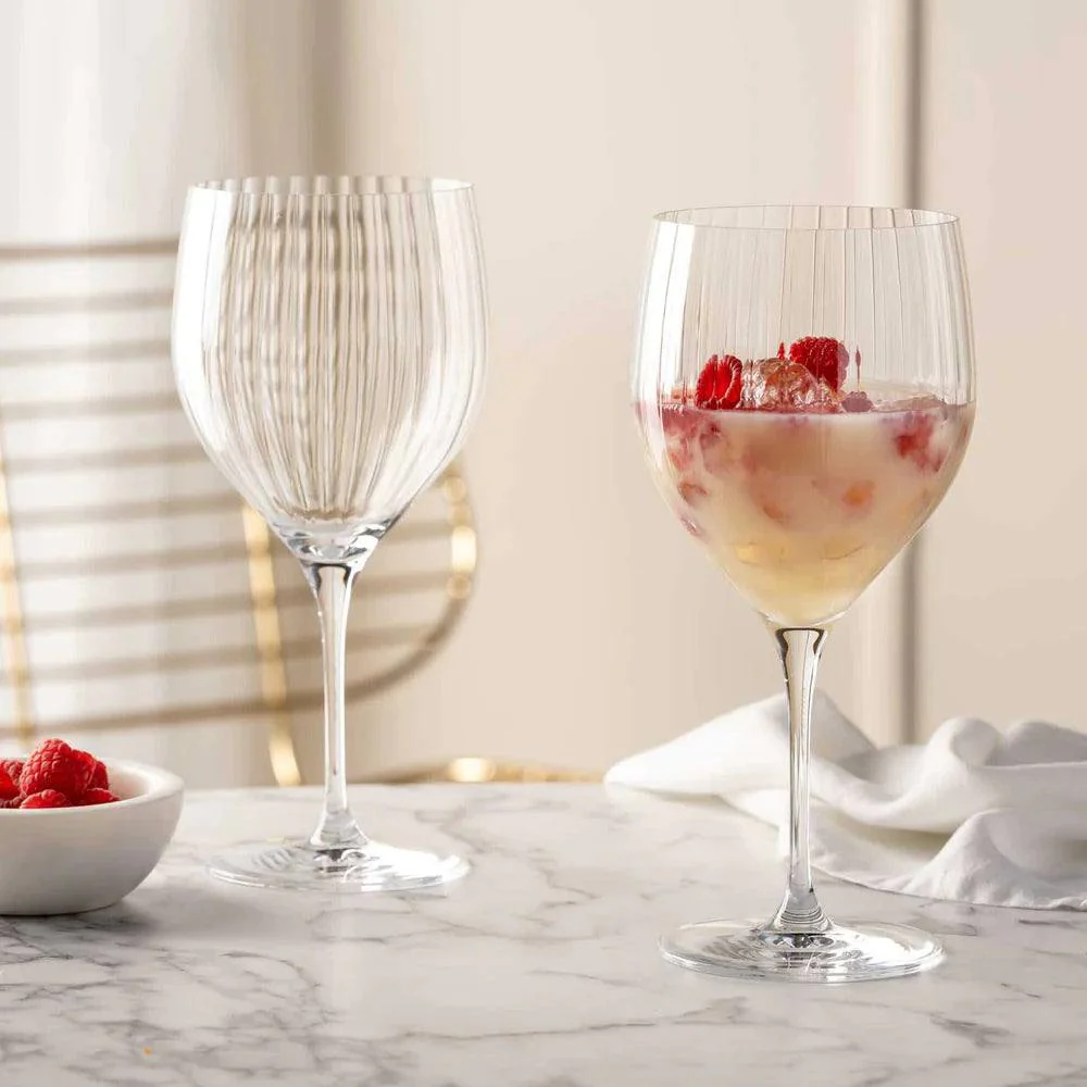 Poesia Cocktail Glasses 750ml, Set of 6