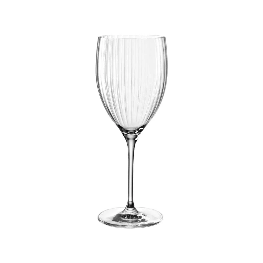 Poesia Red Wine Glasses 600ml, Set of 6 - Image 4