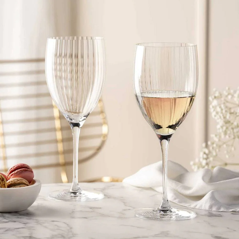 Poesia Red Wine Glasses 600ml, Set of 6 - Image 6