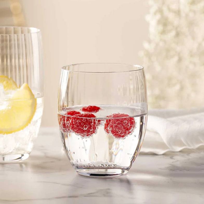 Poesia Tumblers 380ml, Set of 6 - Image 2