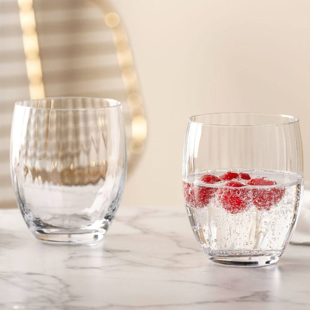 Poesia Tumblers 380ml, Set of 6 - Image 4