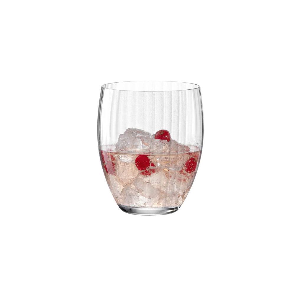 Poesia Tumblers 380ml, Set of 6 - Image 5
