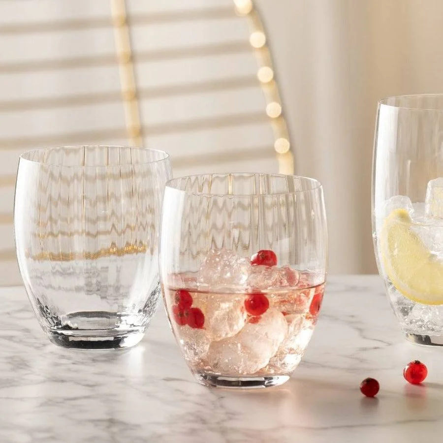 Poesia Tumblers 380ml, Set of 6 - Image 6