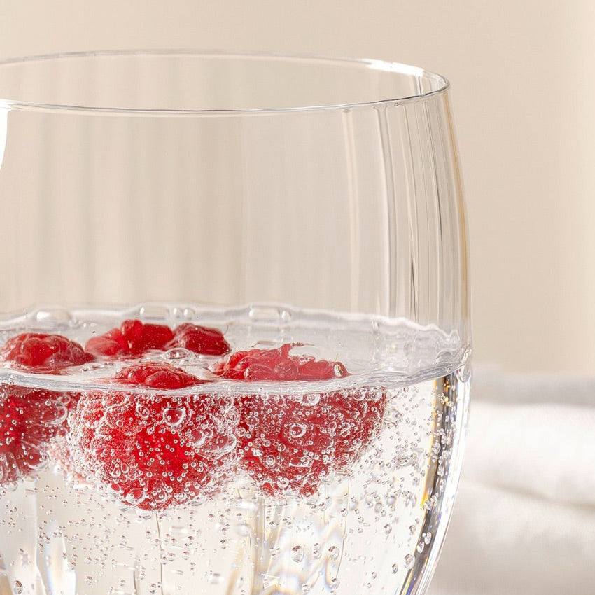 Poesia Tumblers 380ml, Set of 6 - Image 7