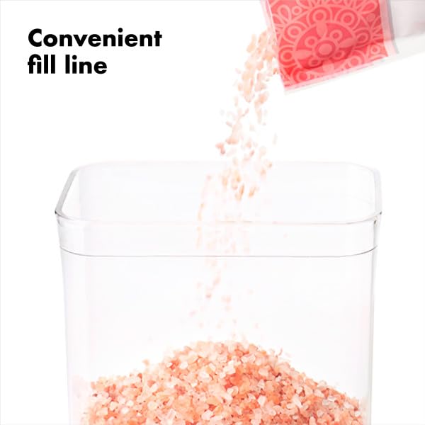 POP 2.0 6-Piece Rectangular Storage Containers Set - Image 5