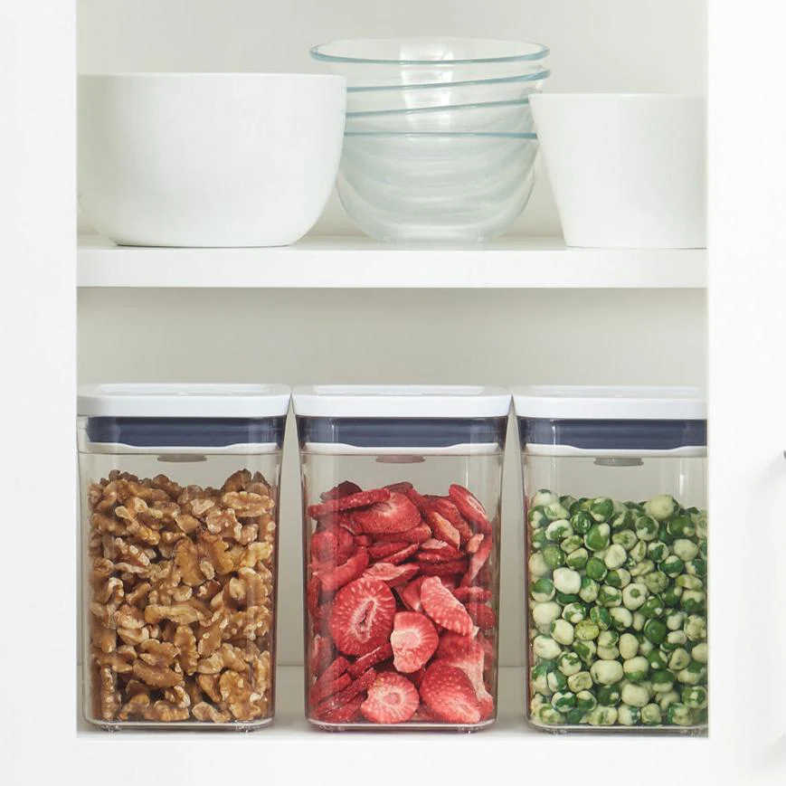 POP 3-Piece Square Container Set Small - Image 11