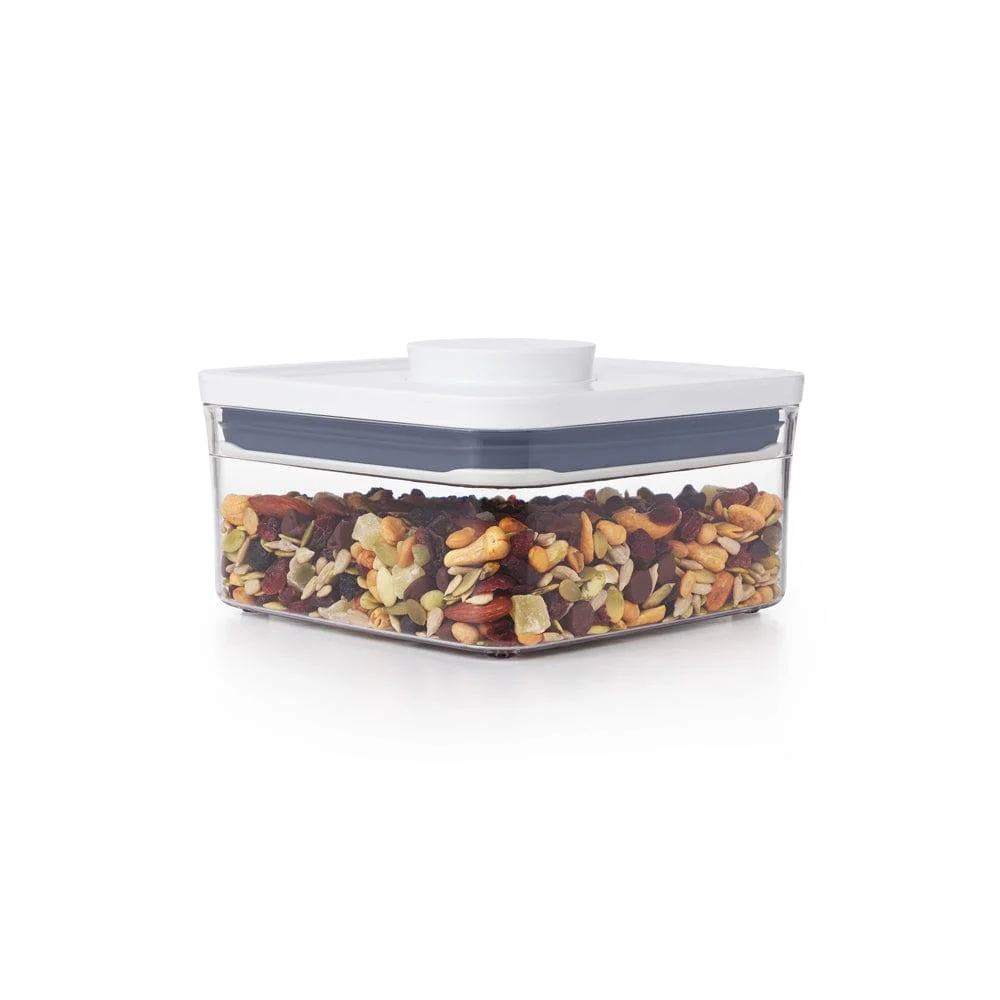 POP Big Square Storage Container - 1100ml - Image 3