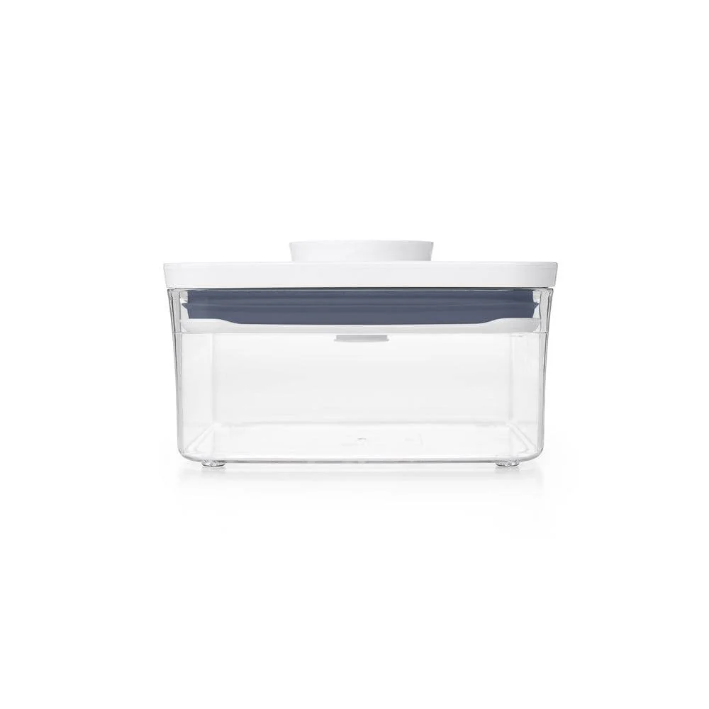 POP Big Square Storage Container - 1100ml - Image 4