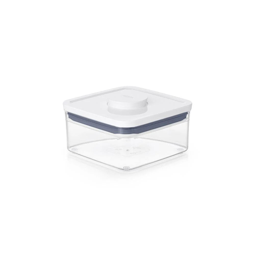 POP Big Square Storage Container - 1100ml - Image 5