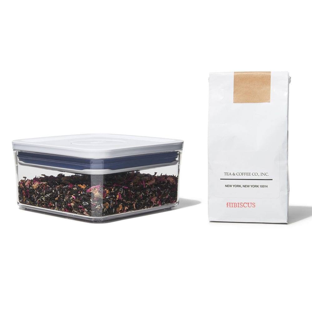 POP Big Square Storage Container - 1100ml - Image 7