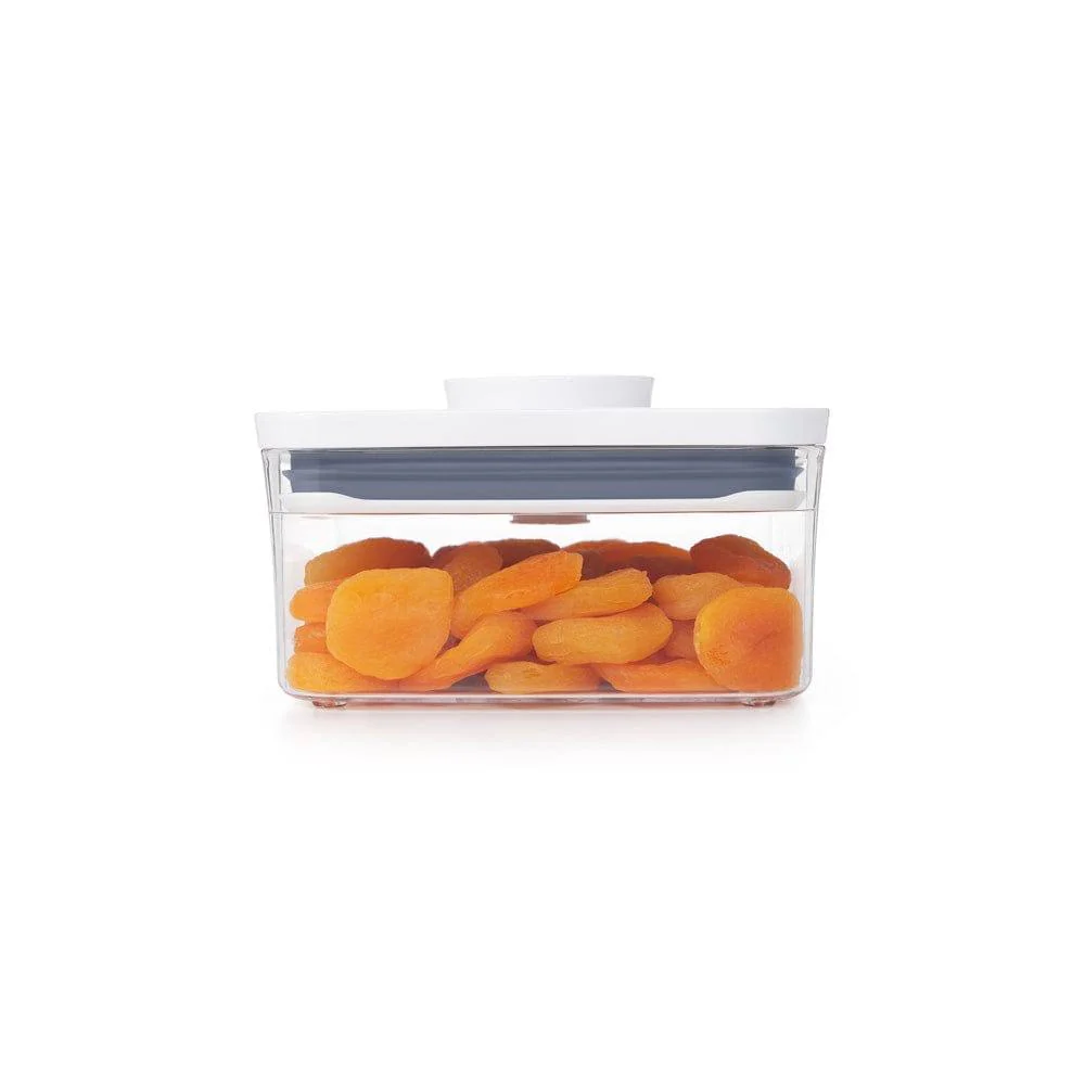 POP Big Square Storage Container - 1100ml - Image 8