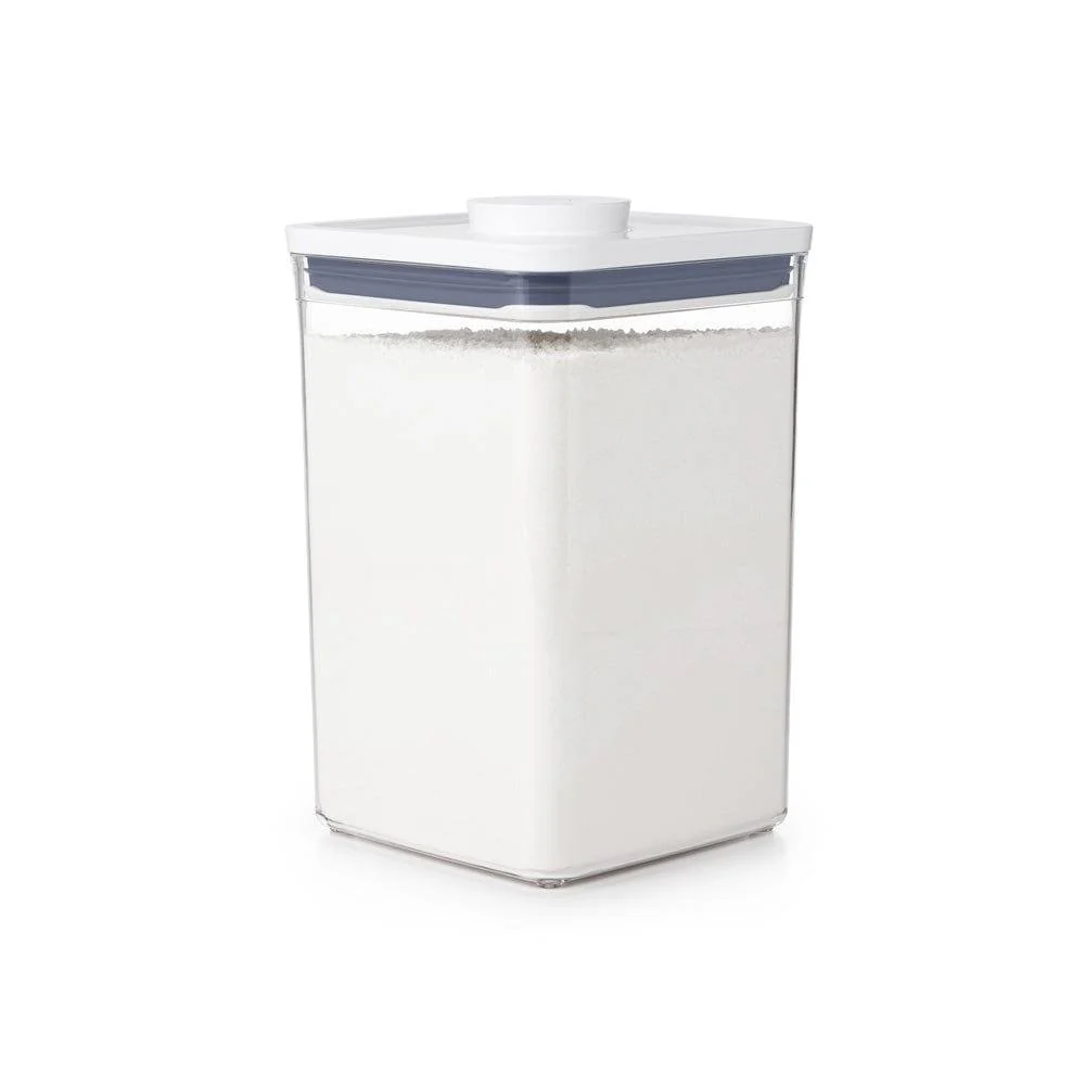 POP Big Square Storage Container - 4200ml - Image 3