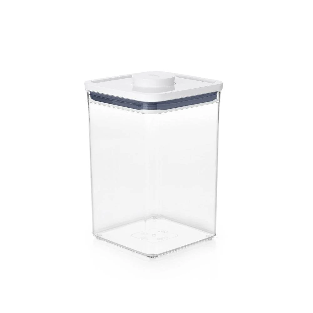 POP Big Square Storage Container - 4200ml - Image 6