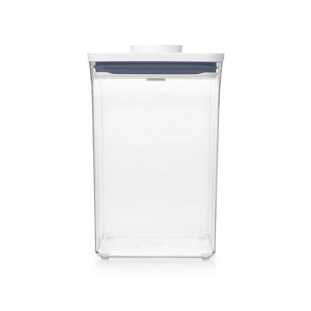 POP Big Square Storage Container - 4200ml - Image 8