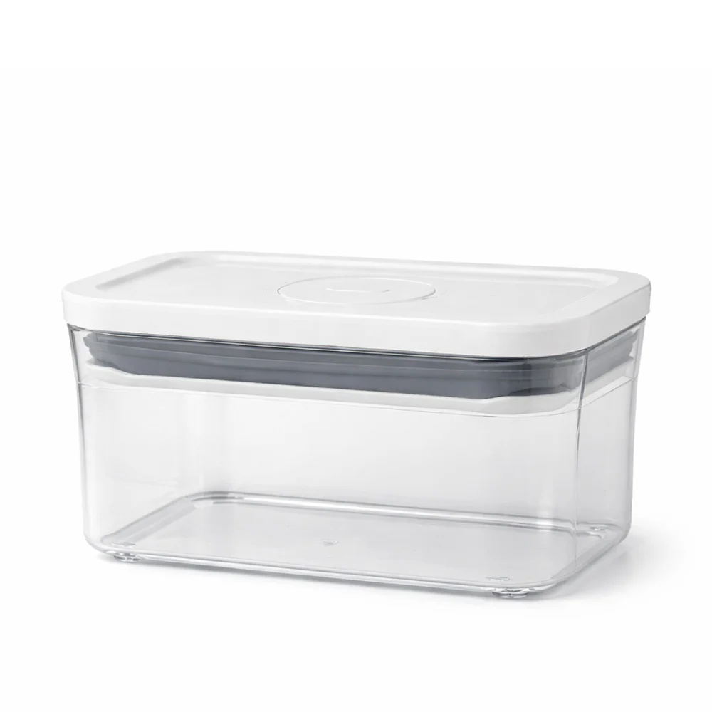 POP Rectangular Storage Container - 600ml - Image 5