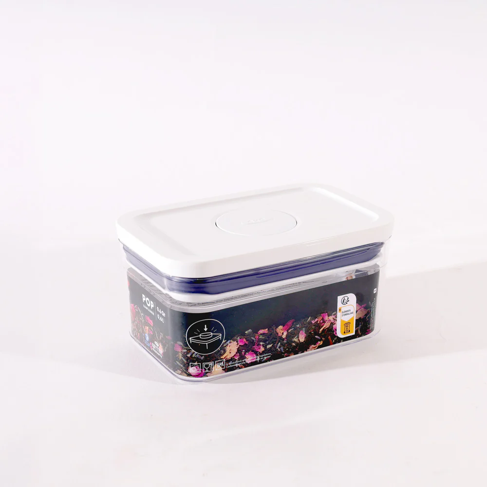 POP Rectangular Storage Container - 600ml - Image 6