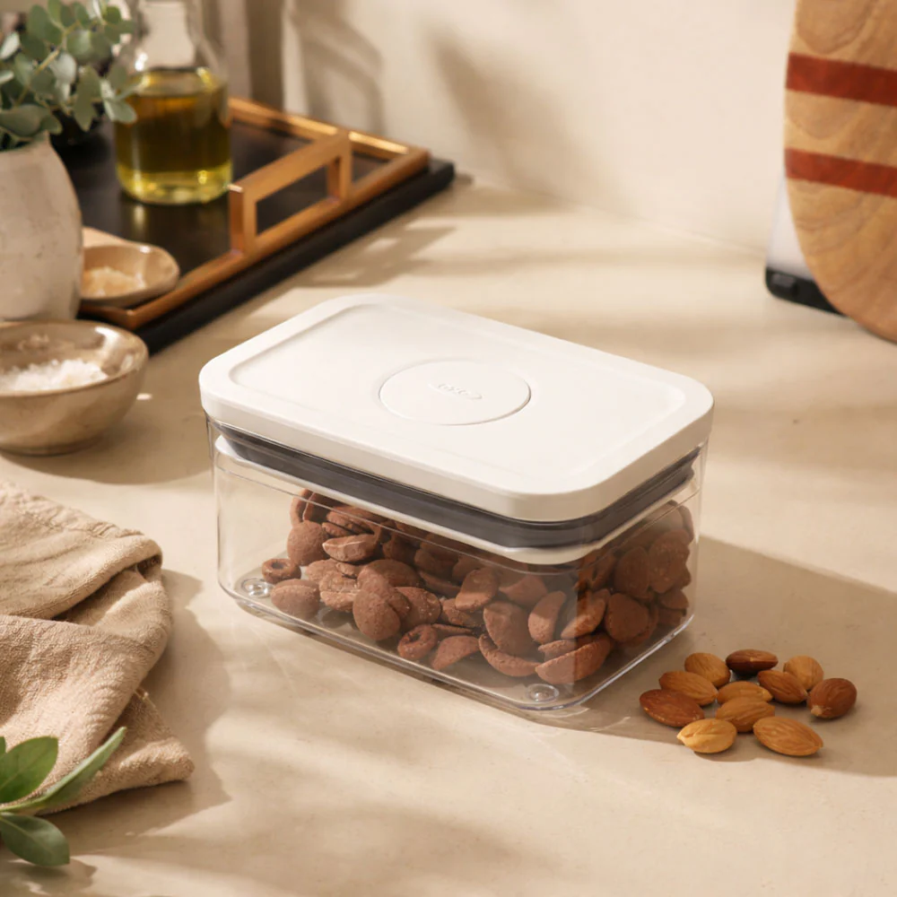 POP Rectangular Storage Container - 600ml - Image 7