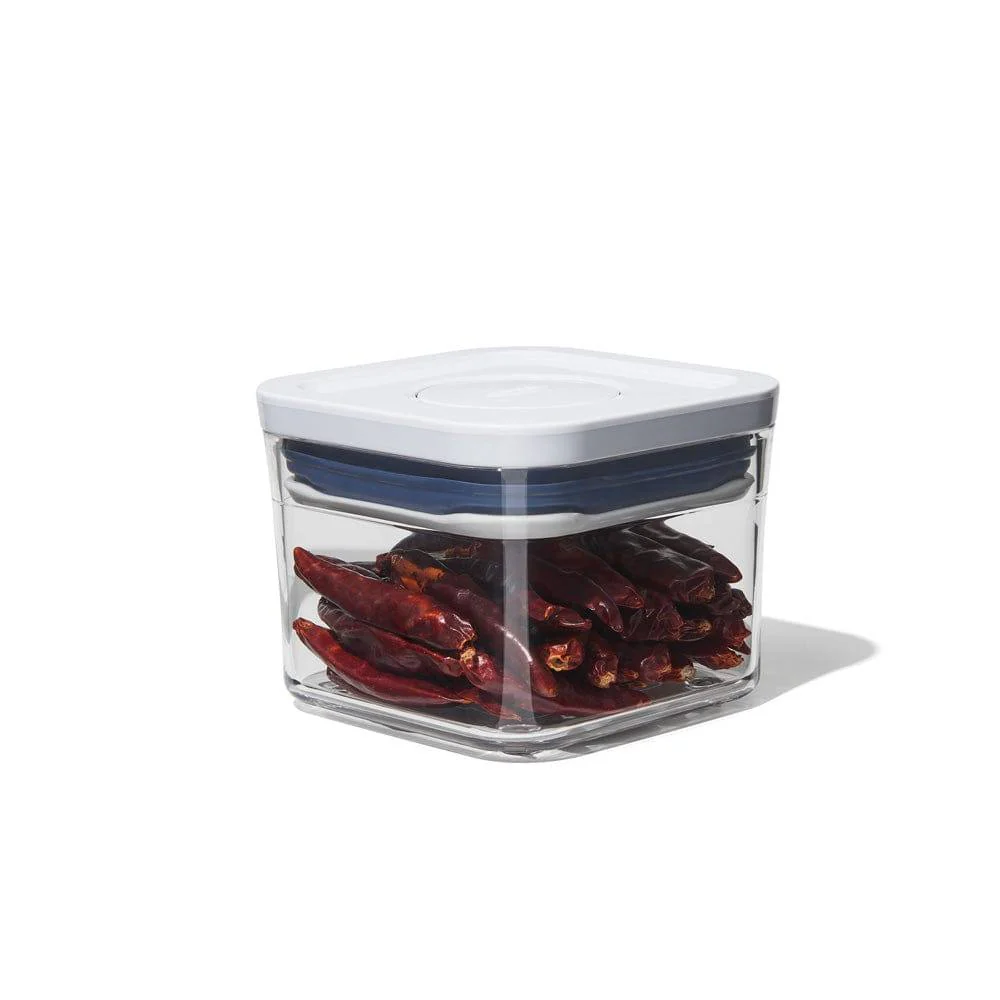POP Small Square Storage Container - 378ml - Image 6