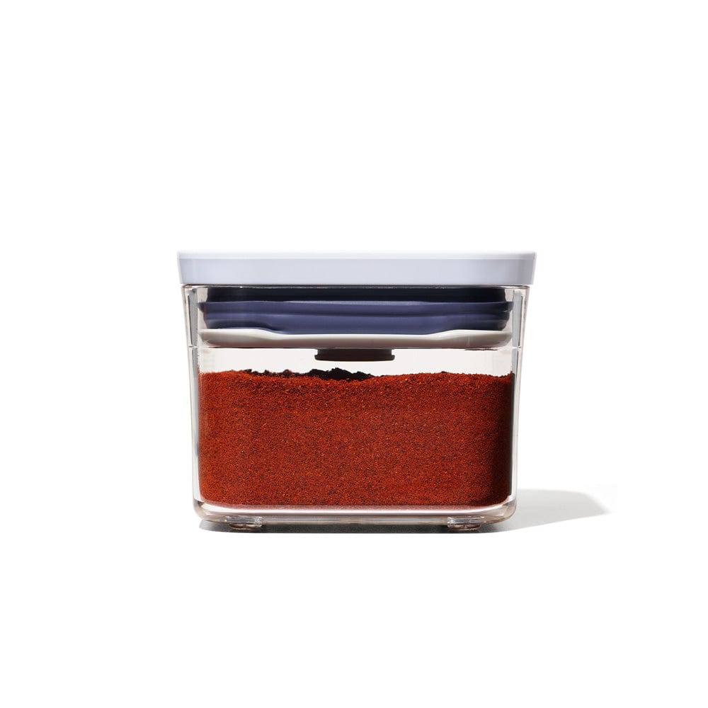 POP Small Square Storage Container - 378ml - Image 7
