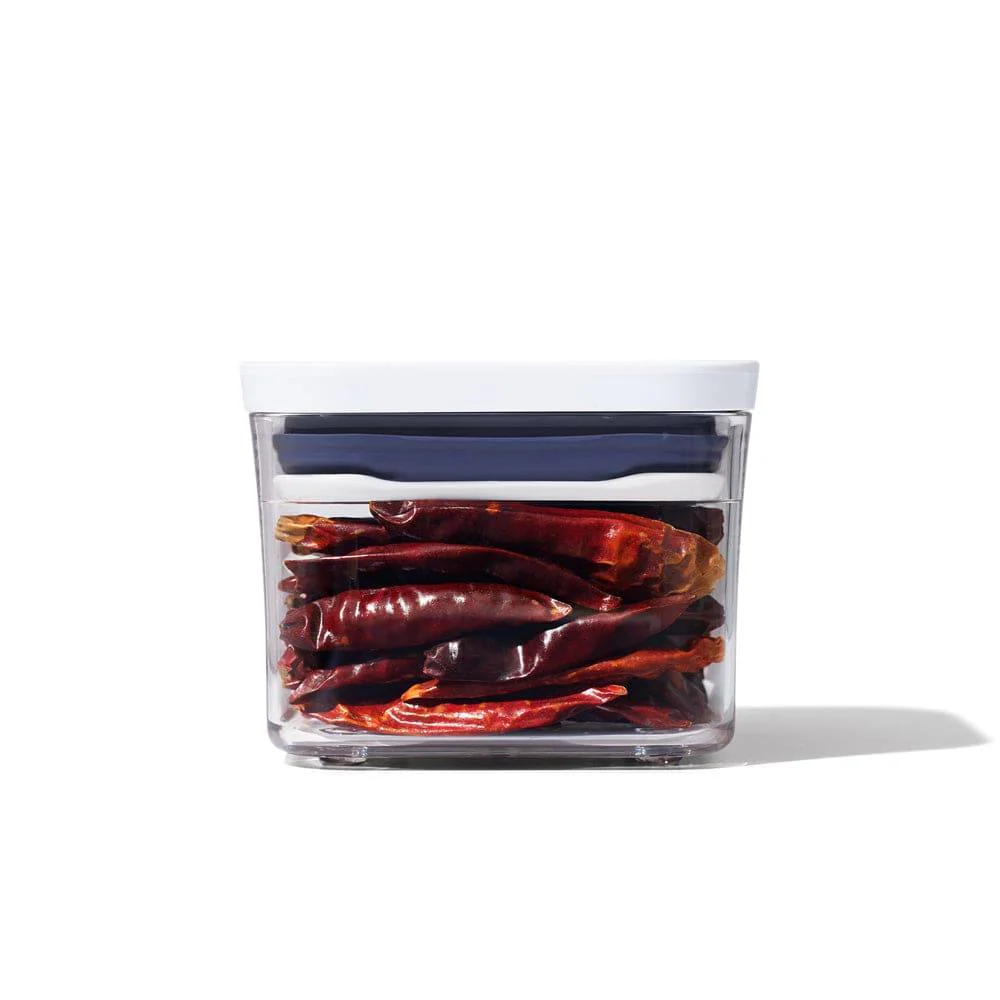 POP Small Square Storage Container - 378ml - Image 8