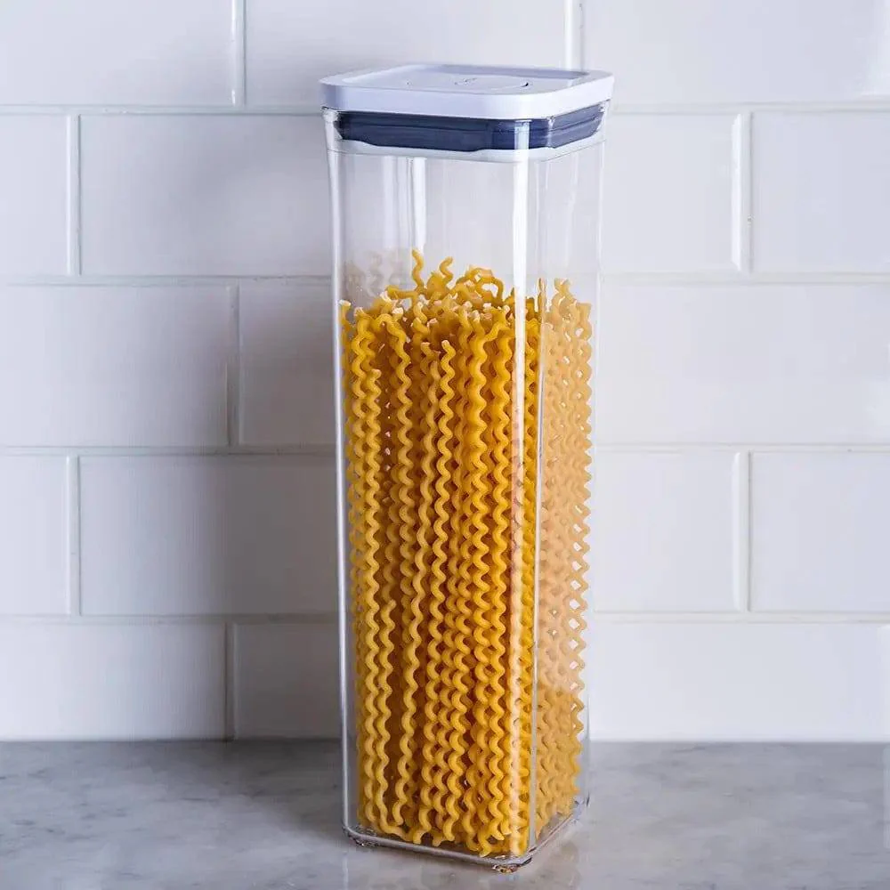 POP Small Square Storage Container - 2100ml