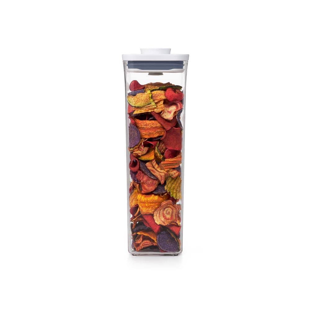 POP Small Square Storage Container - 2100ml - Image 10
