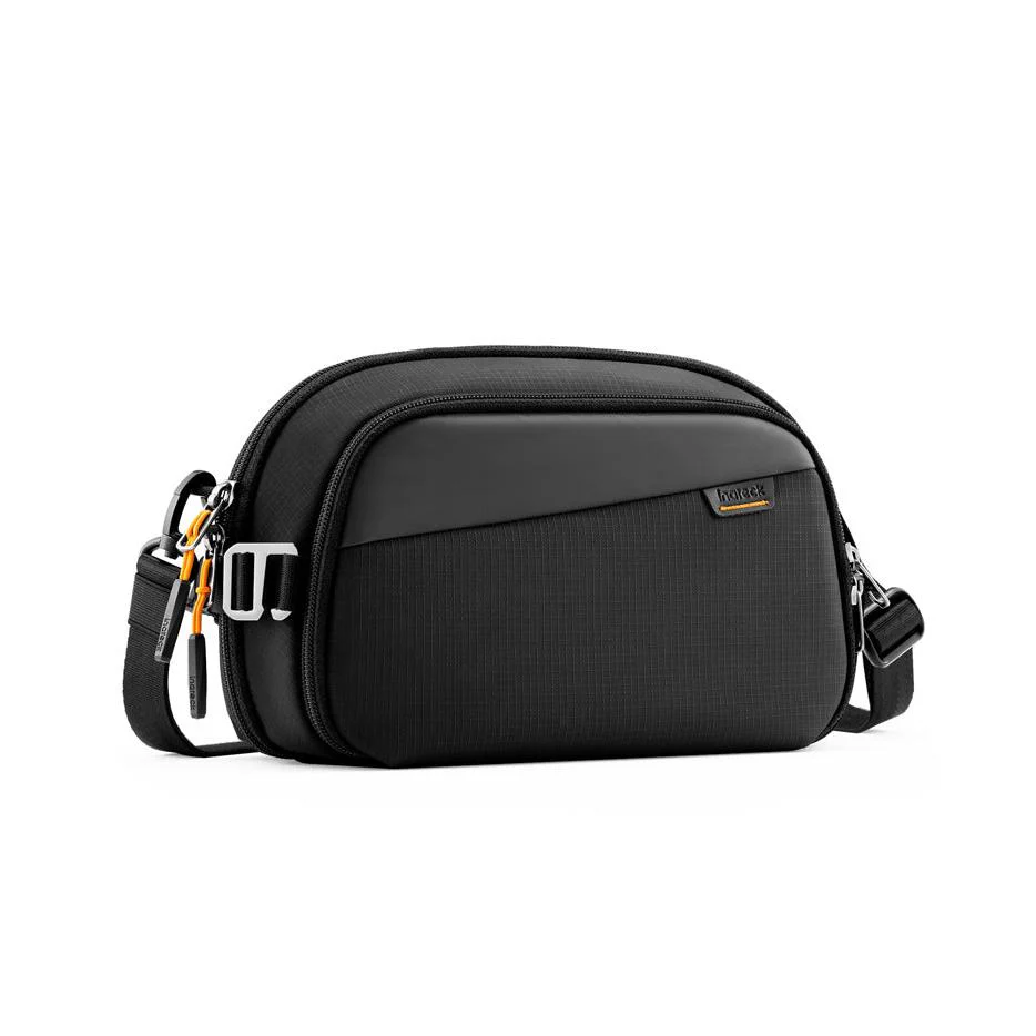 Portable Electronics Organizer - Black - Image 6