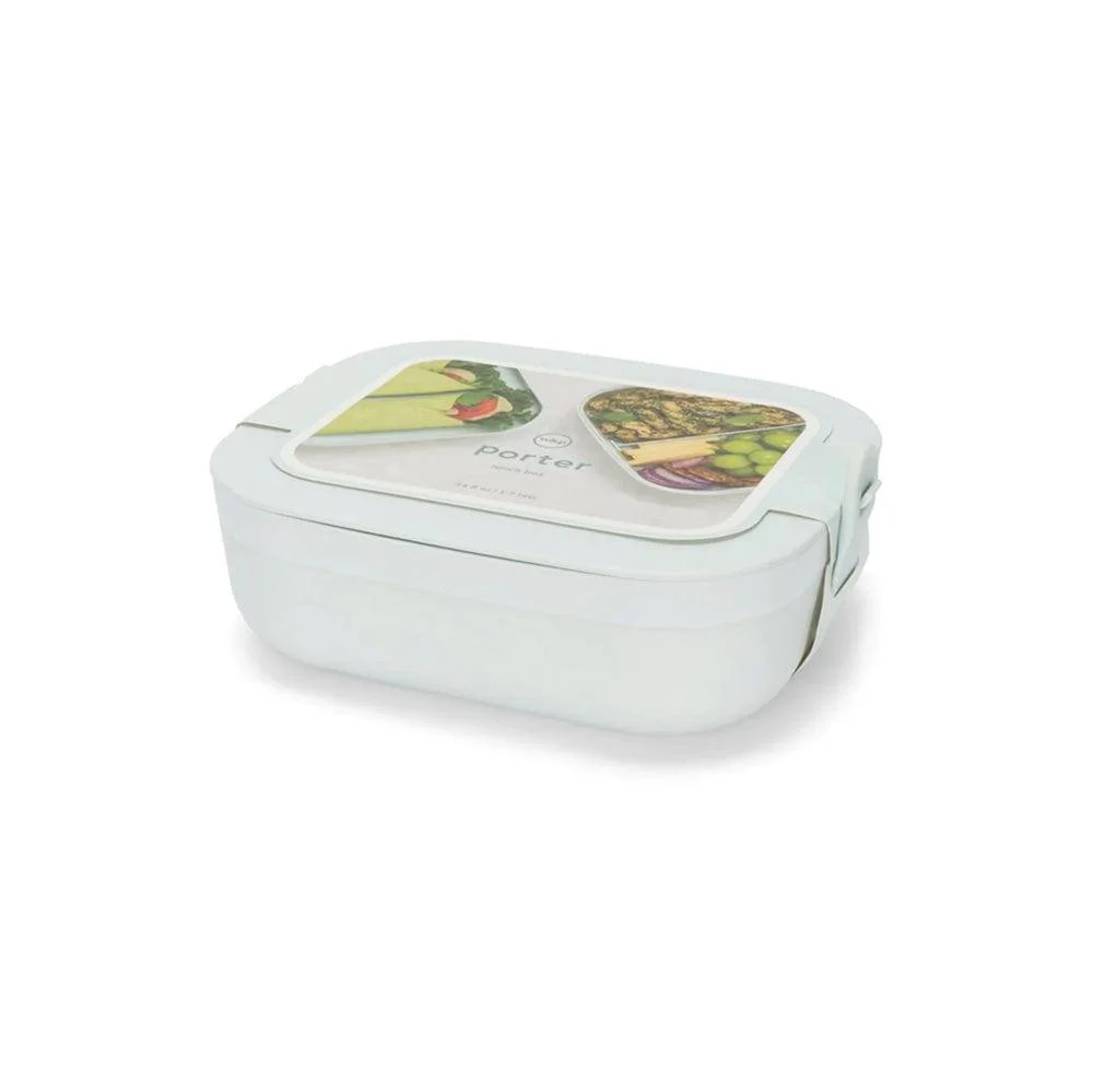 Porter Lunch Box - Mint - Image 7