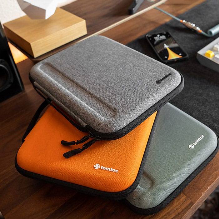 Portfolio Plus Case for 11 Inch iPad Pro - Grey - Image 10