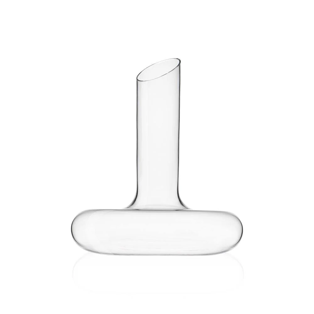 Premium Handcrafted Wine Decanter 1600ml - Image 6